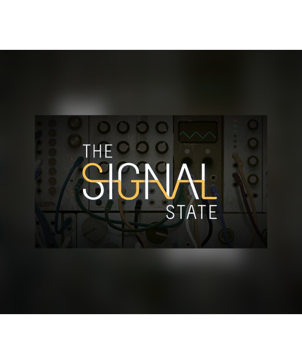 The Signal State Steam Key GLOBAL